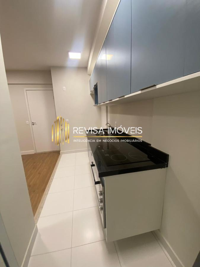 Apartamento para alugar com 1 quarto, 46m² - Foto 16