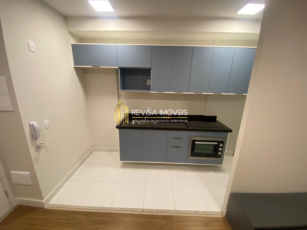 Apartamento para alugar com 1 quarto, 46m² - Foto 15