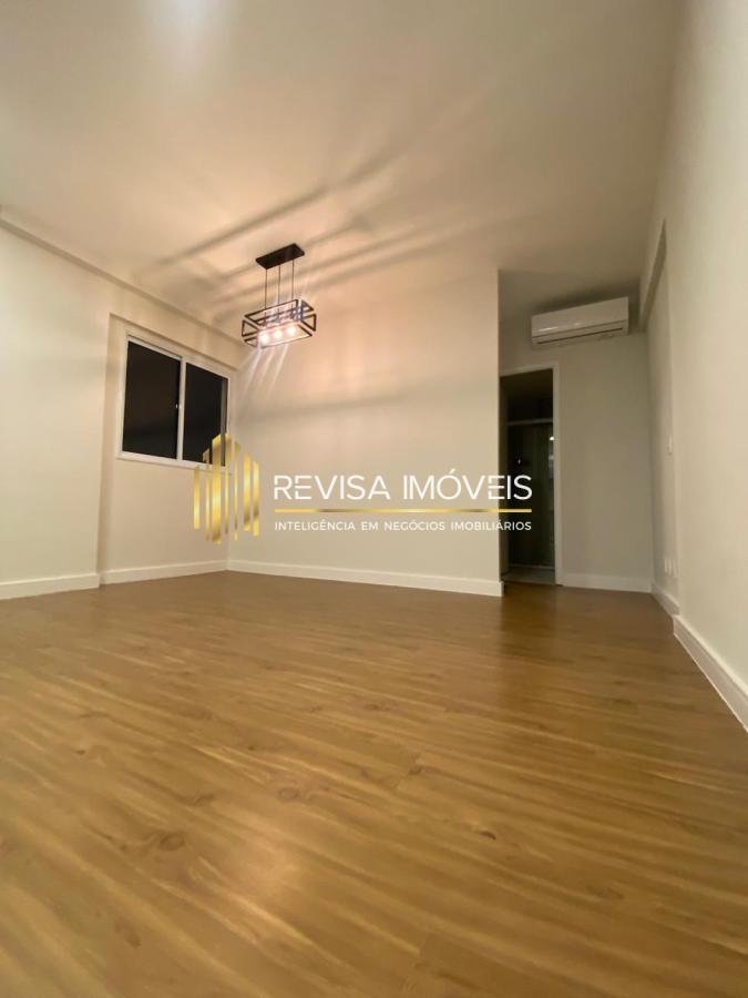 Apartamento para alugar com 1 quarto, 46m² - Foto 4