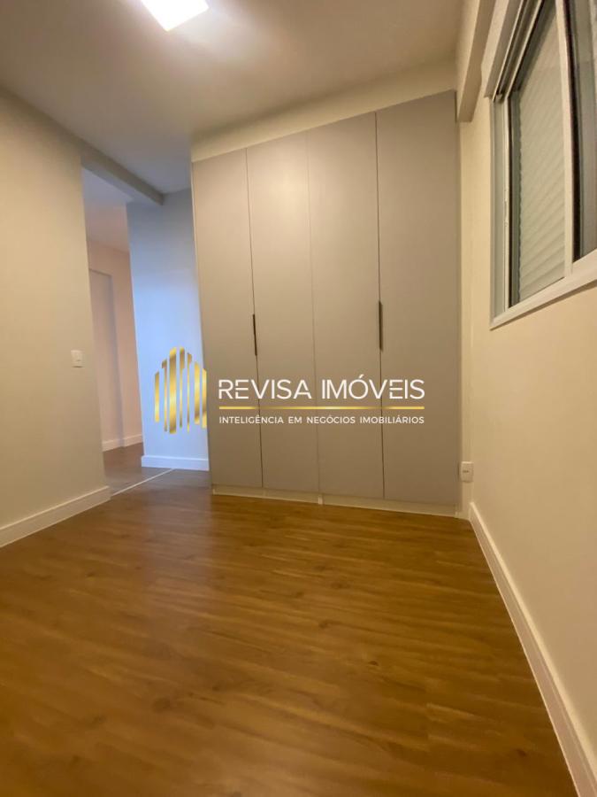 Apartamento para alugar com 1 quarto, 46m² - Foto 19