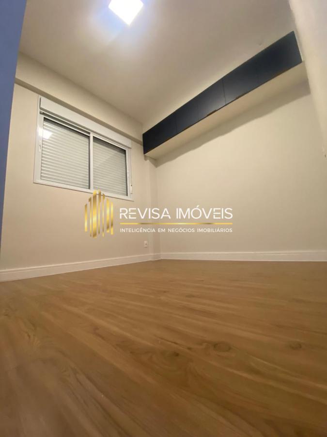 Apartamento para alugar com 1 quarto, 46m² - Foto 21