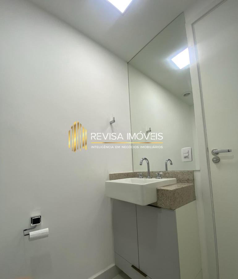 Apartamento para alugar com 1 quarto, 46m² - Foto 24