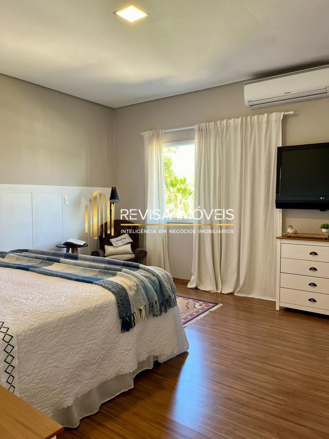 Casa de Condomínio à venda com 4 quartos, 350m² - Foto 16