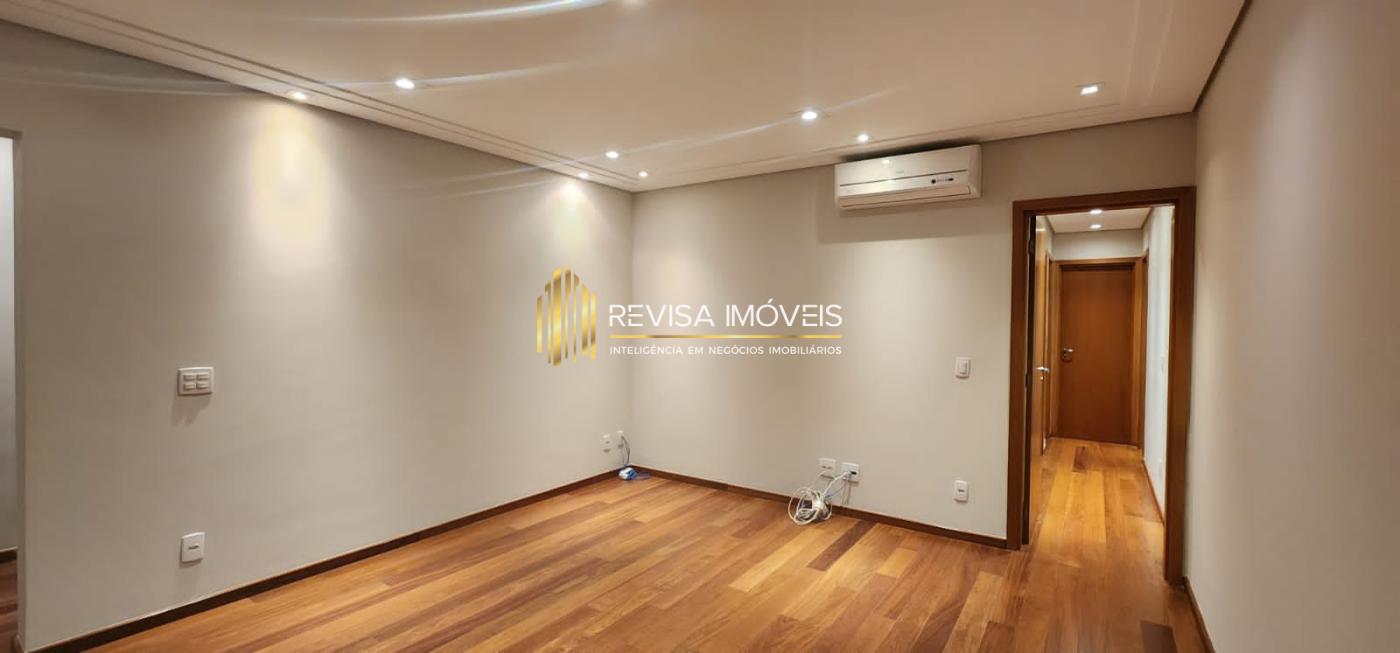 Apartamento à venda com 4 quartos, 156m² - Foto 2