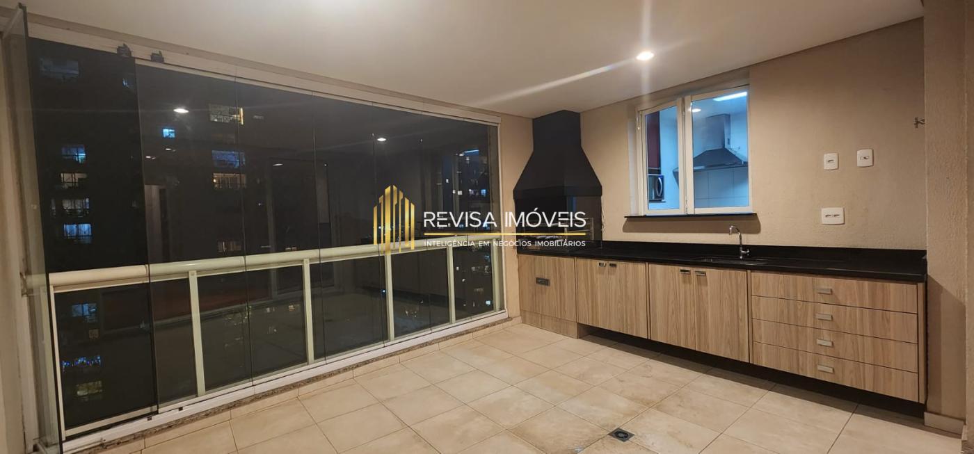 Apartamento à venda com 4 quartos, 156m² - Foto 5