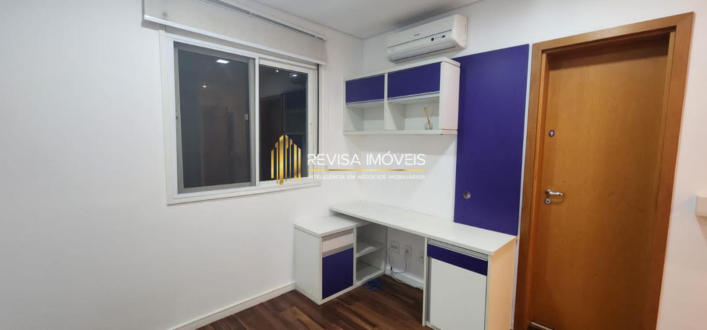 Apartamento à venda com 4 quartos, 156m² - Foto 3