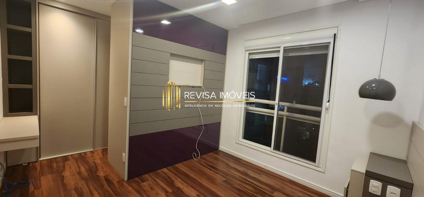 Apartamento à venda com 4 quartos, 156m² - Foto 6