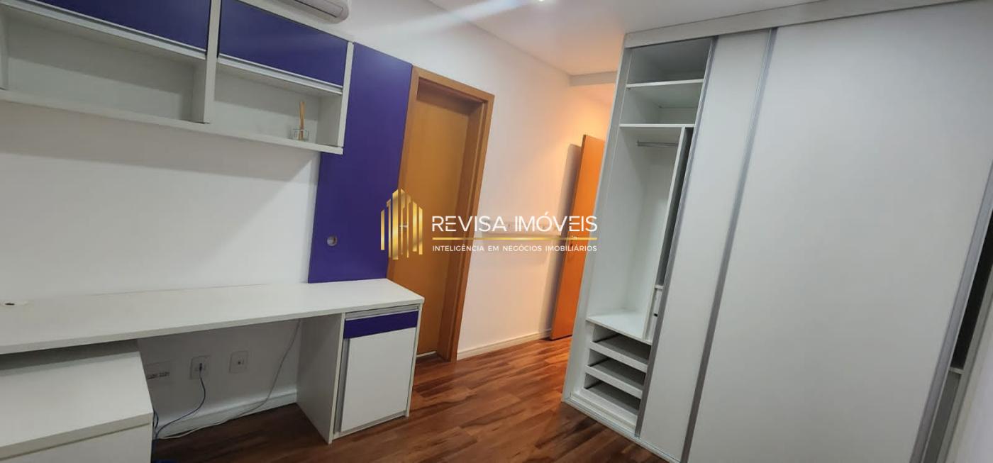 Apartamento à venda com 4 quartos, 156m² - Foto 4