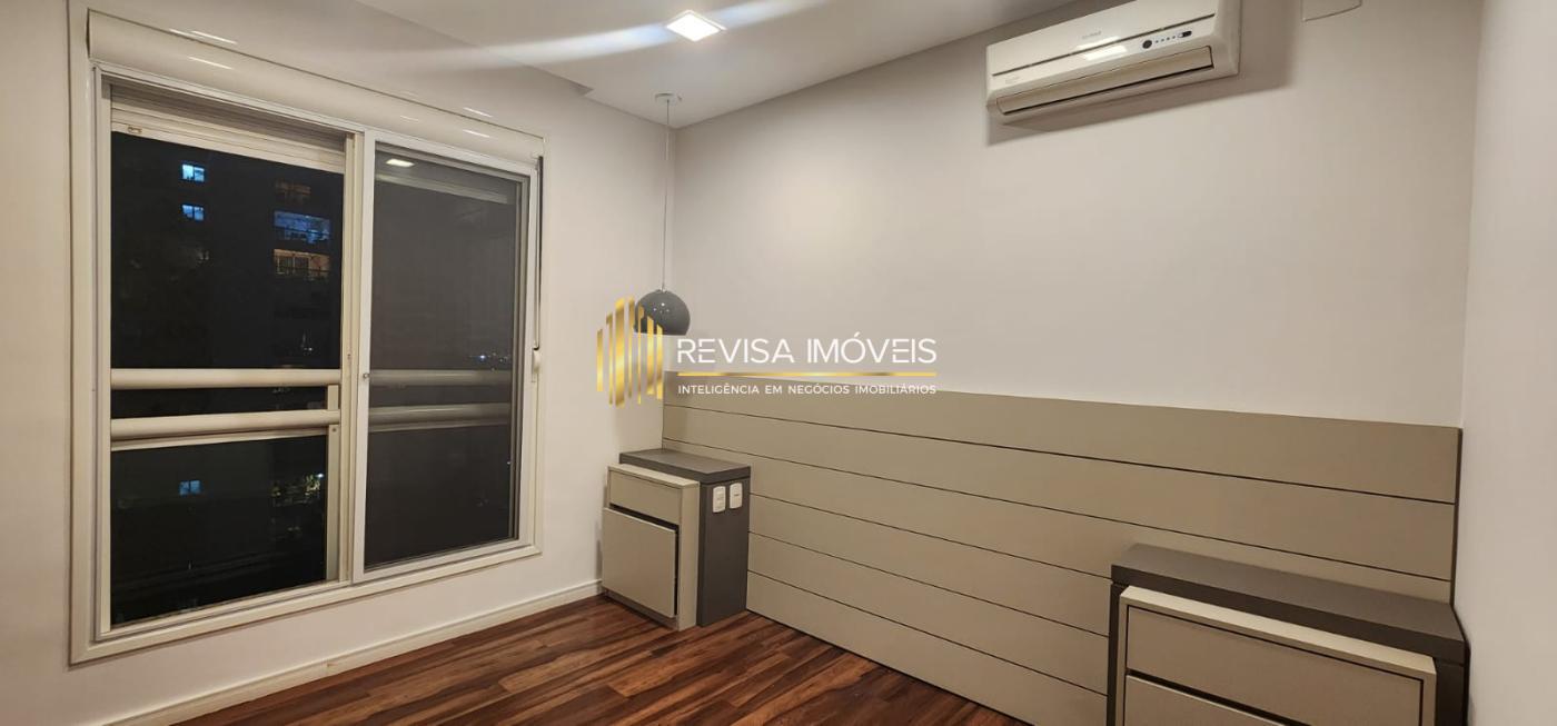 Apartamento à venda com 4 quartos, 156m² - Foto 9