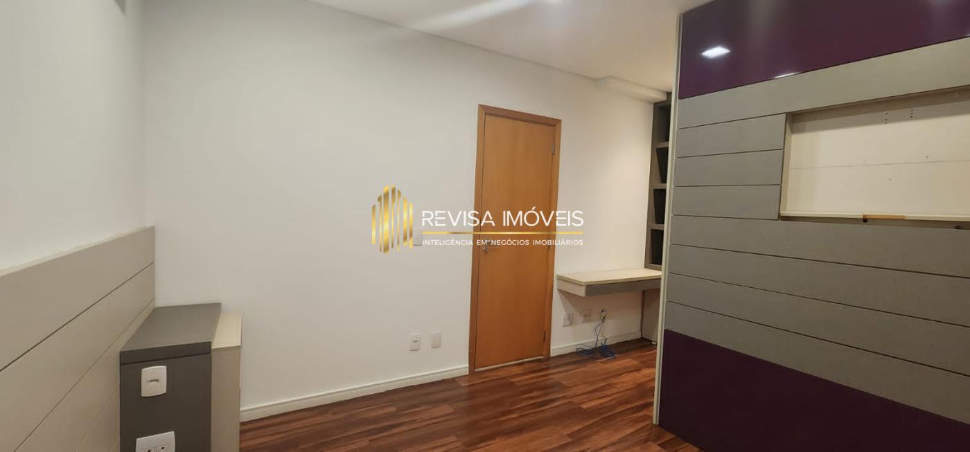 Apartamento à venda com 4 quartos, 156m² - Foto 7