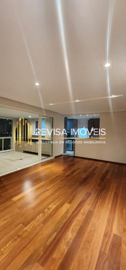 Apartamento à venda com 4 quartos, 156m² - Foto 11