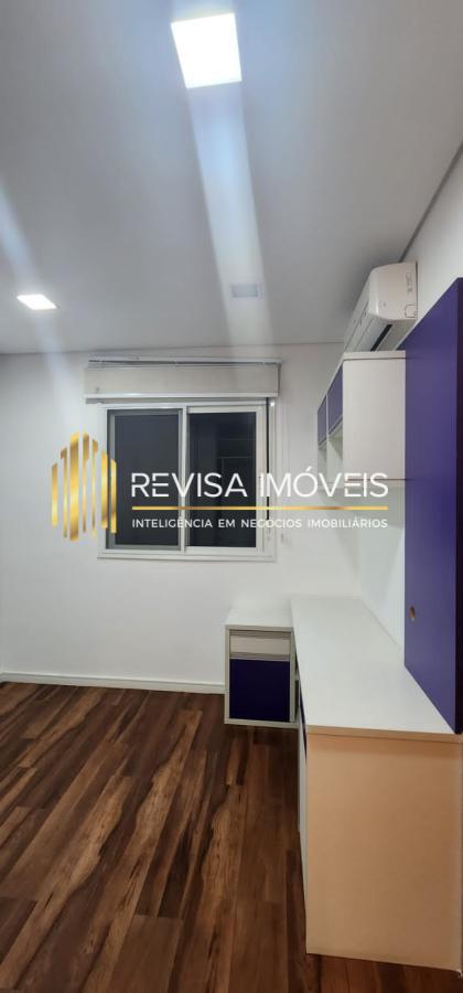 Apartamento à venda com 4 quartos, 156m² - Foto 12