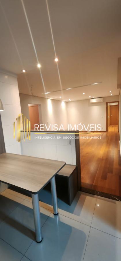 Apartamento à venda com 4 quartos, 156m² - Foto 22