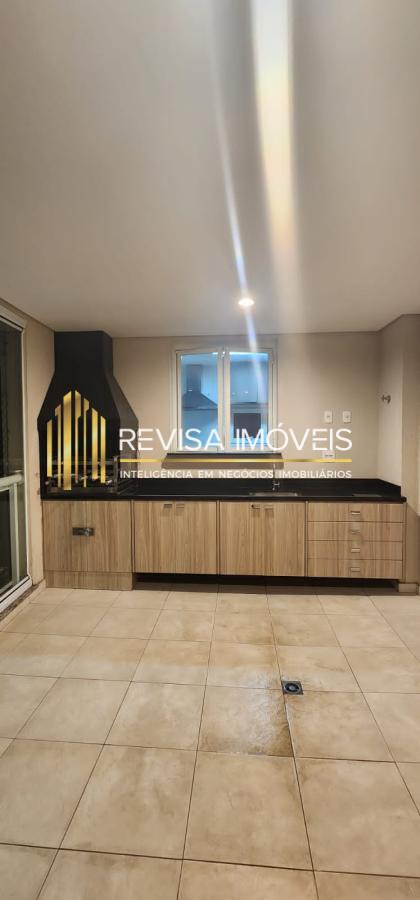 Apartamento à venda com 4 quartos, 156m² - Foto 21