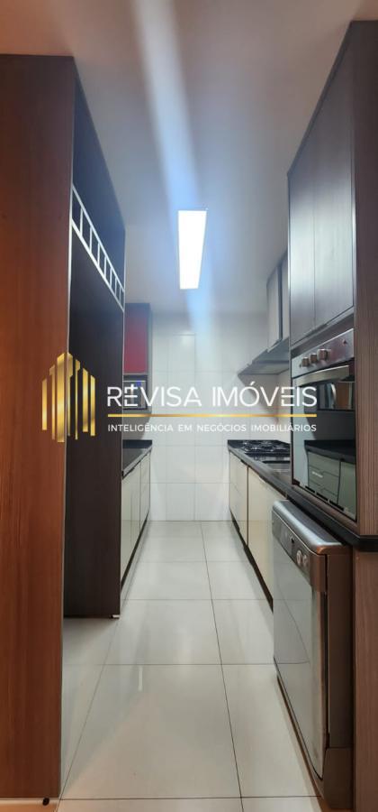 Apartamento à venda com 4 quartos, 156m² - Foto 28