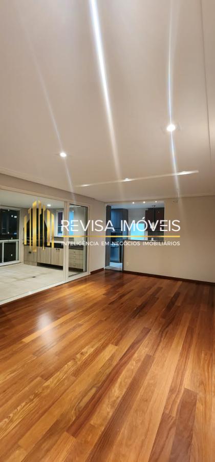 Apartamento à venda com 4 quartos, 156m² - Foto 25