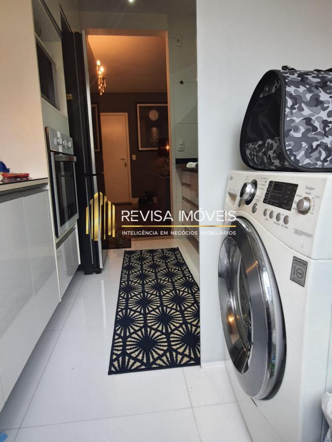 Apartamento à venda com 2 quartos, 75m² - Foto 7