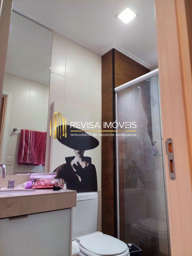 Apartamento à venda com 2 quartos, 75m² - Foto 6