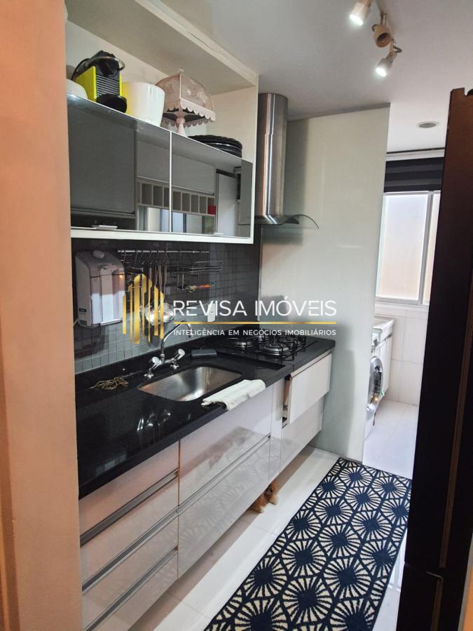 Apartamento à venda com 2 quartos, 75m² - Foto 10