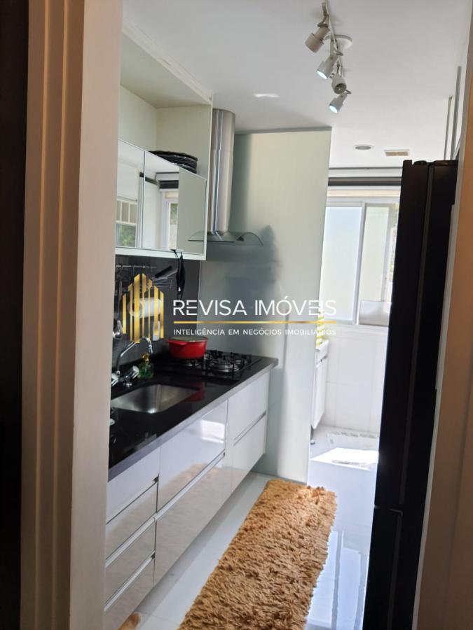 Apartamento à venda com 2 quartos, 75m² - Foto 17