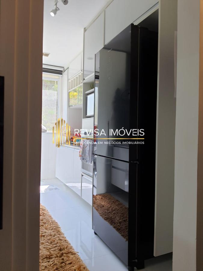 Apartamento à venda com 2 quartos, 75m² - Foto 16