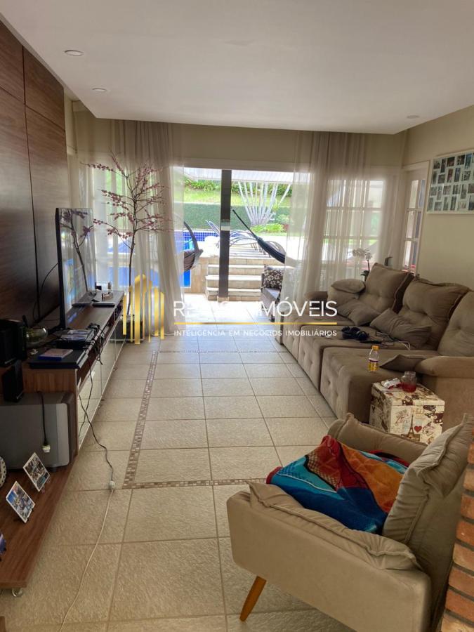 Apartamento à venda com 3 quartos, 290m² - Foto 9