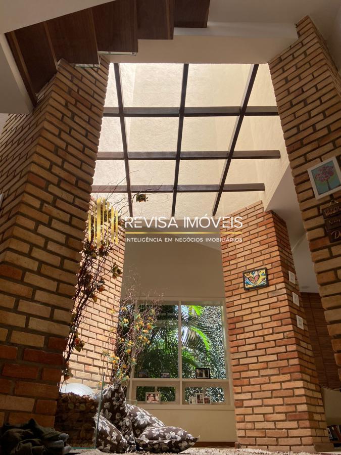 Apartamento à venda com 3 quartos, 290m² - Foto 13