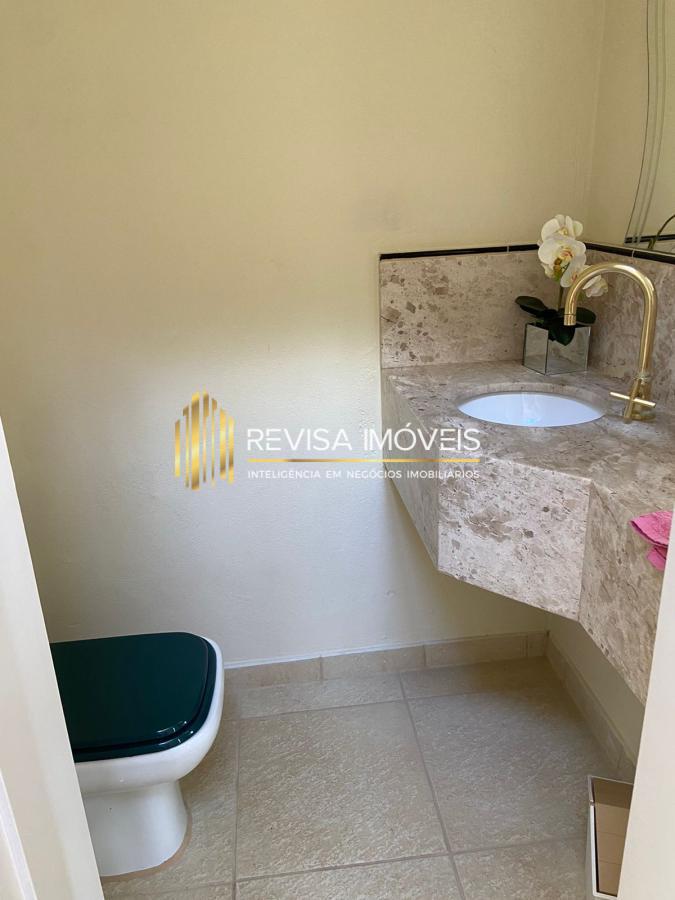 Apartamento à venda com 3 quartos, 290m² - Foto 32