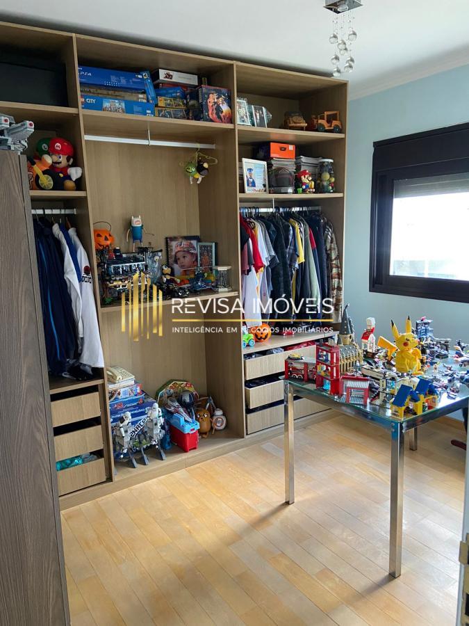 Apartamento à venda com 3 quartos, 290m² - Foto 40