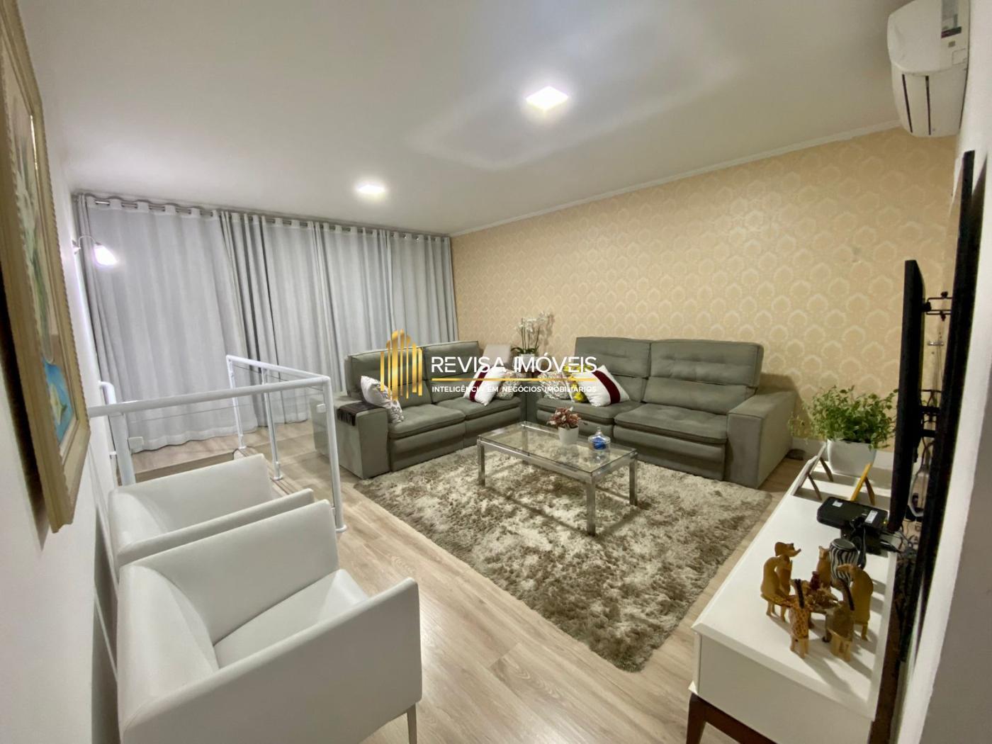 Casa à venda com 3 quartos, 250m² - Foto 3