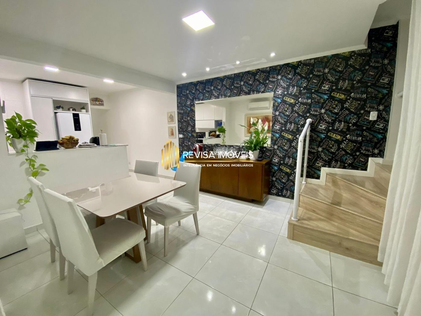 Casa à venda com 3 quartos, 250m² - Foto 6