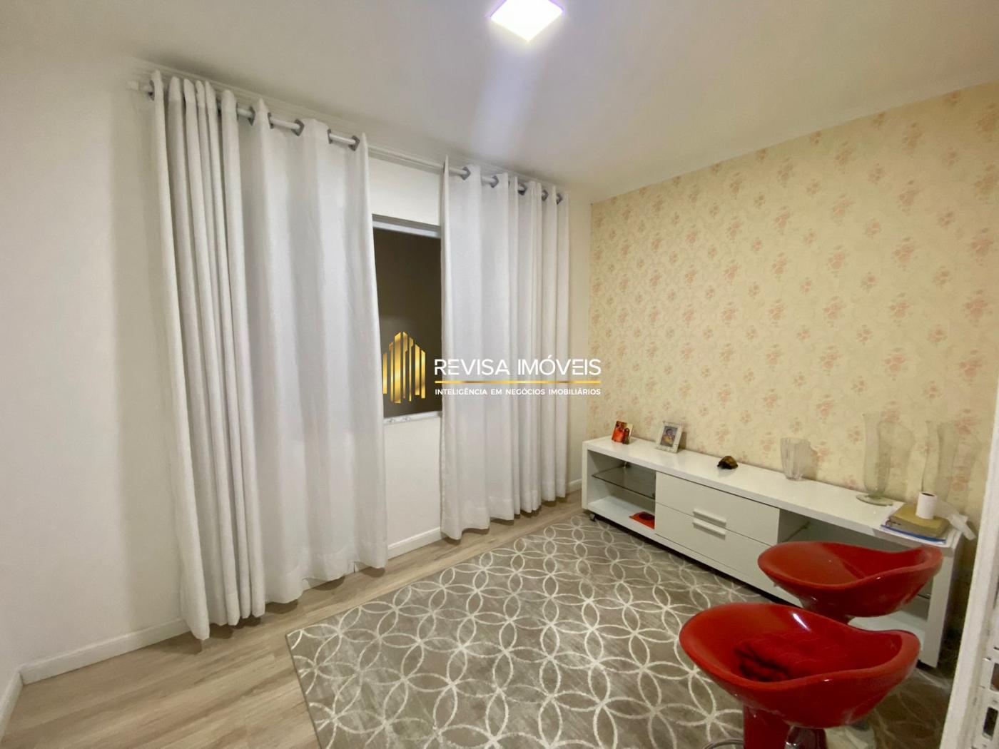 Casa à venda com 3 quartos, 250m² - Foto 25