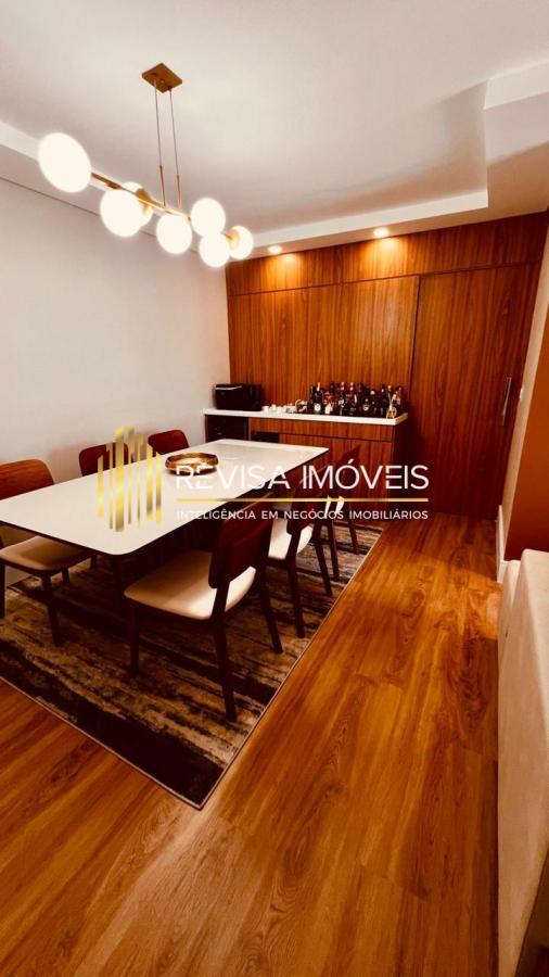 Apartamento à venda com 2 quartos, 100m² - Foto 2