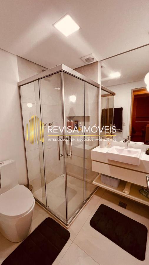 Apartamento à venda com 2 quartos, 100m² - Foto 5