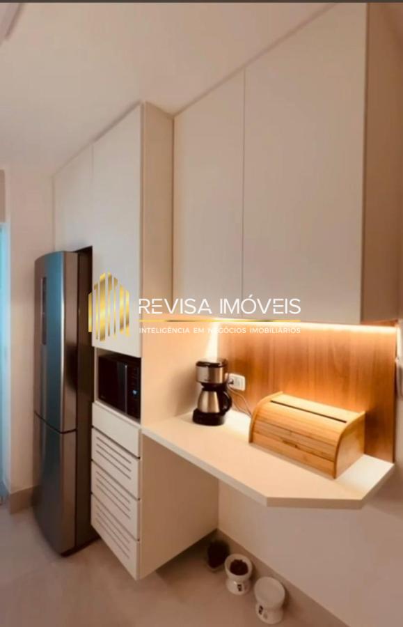 Apartamento à venda com 2 quartos, 100m² - Foto 10