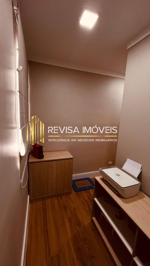 Apartamento à venda com 2 quartos, 100m² - Foto 6