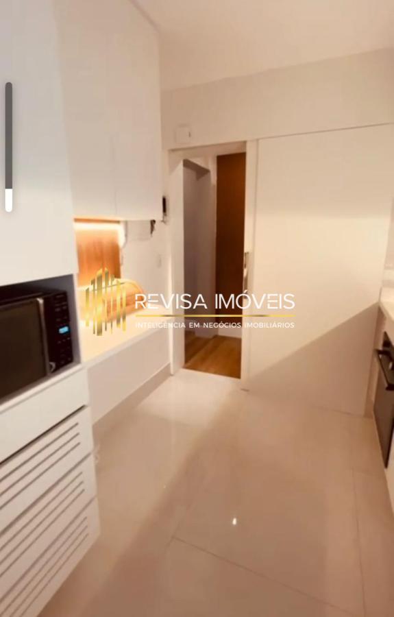 Apartamento à venda com 2 quartos, 100m² - Foto 12