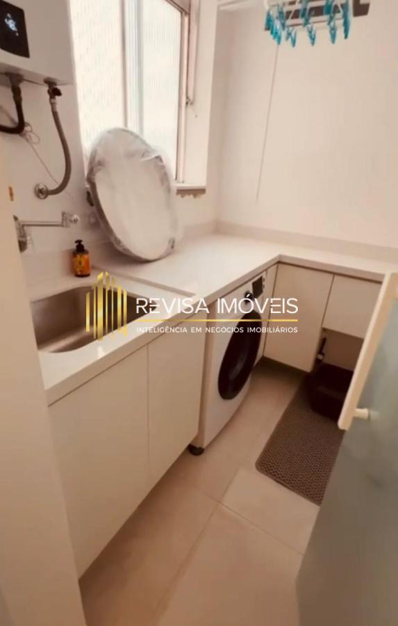 Apartamento à venda com 2 quartos, 100m² - Foto 20