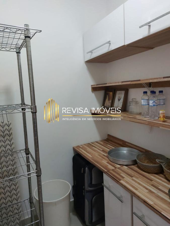 Apartamento à venda com 3 quartos, 131m² - Foto 11