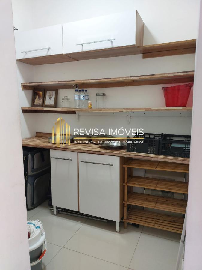 Apartamento à venda com 3 quartos, 131m² - Foto 9