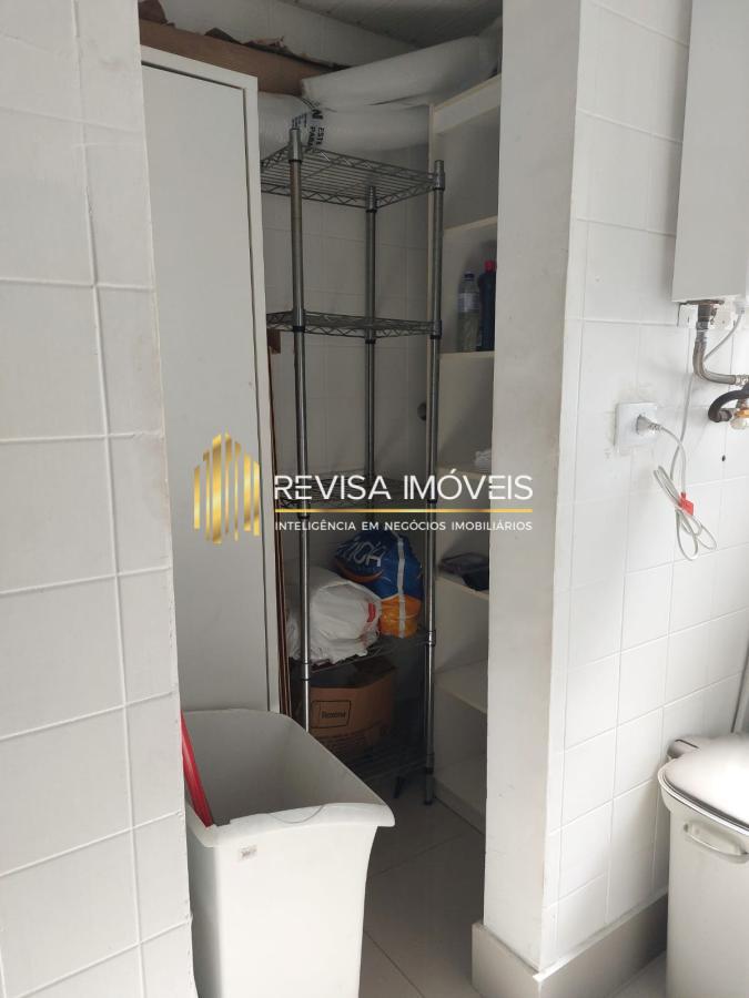 Apartamento à venda com 3 quartos, 131m² - Foto 10