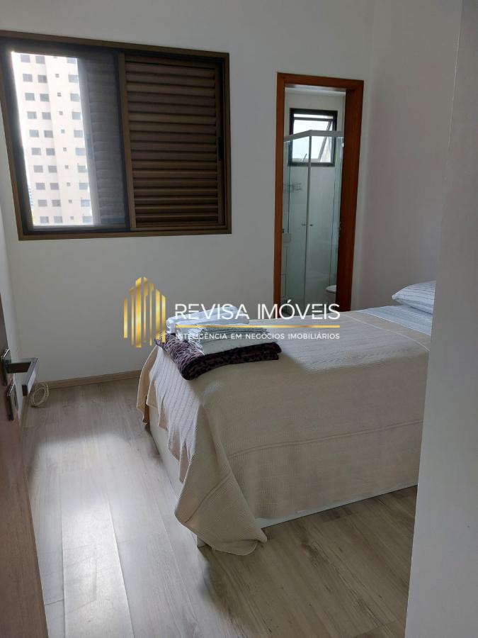 Apartamento à venda com 3 quartos, 131m² - Foto 16