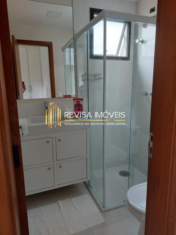 Apartamento à venda com 3 quartos, 131m² - Foto 13