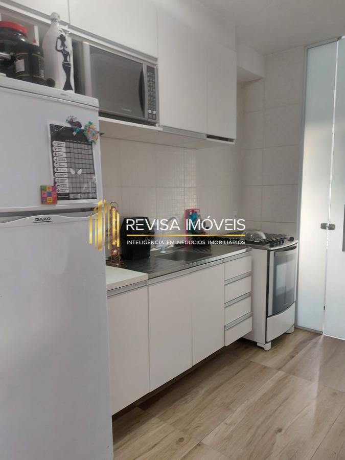 Apartamento à venda com 2 quartos, 55m² - Foto 7