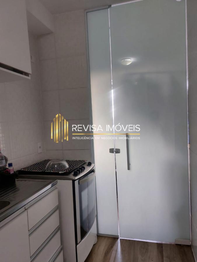 Apartamento à venda com 2 quartos, 55m² - Foto 9