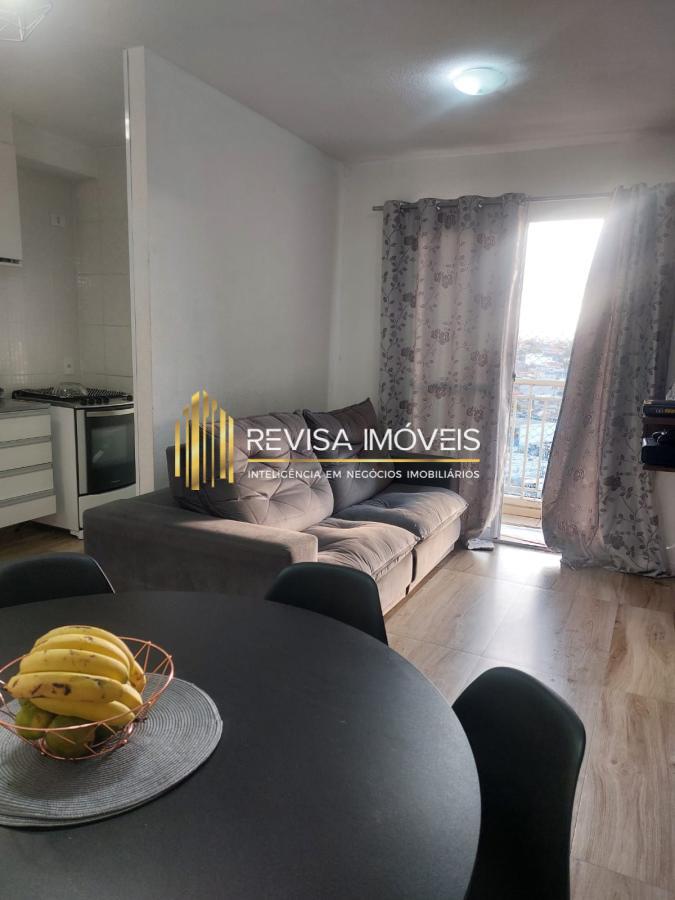 Apartamento à venda com 2 quartos, 55m² - Foto 6