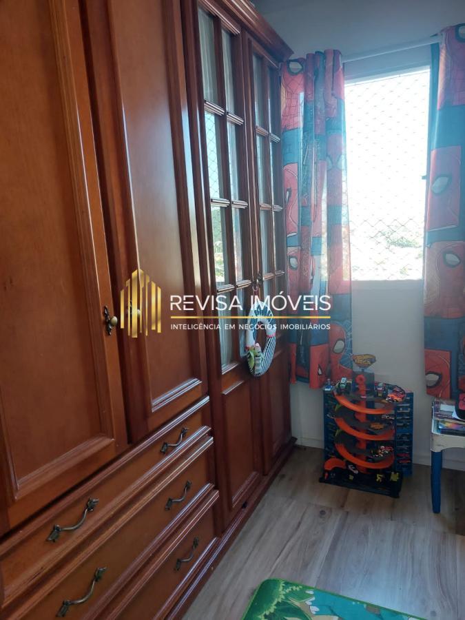 Apartamento à venda com 2 quartos, 55m² - Foto 14