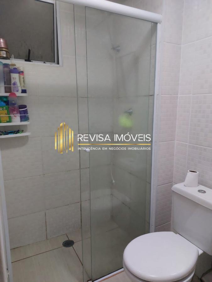 Apartamento à venda com 2 quartos, 55m² - Foto 11