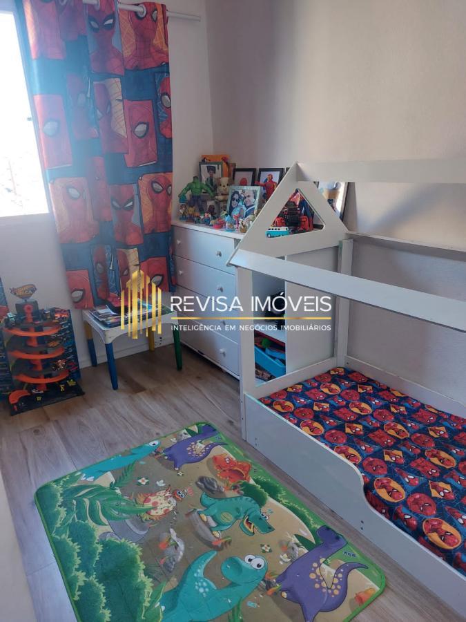 Apartamento à venda com 2 quartos, 55m² - Foto 13