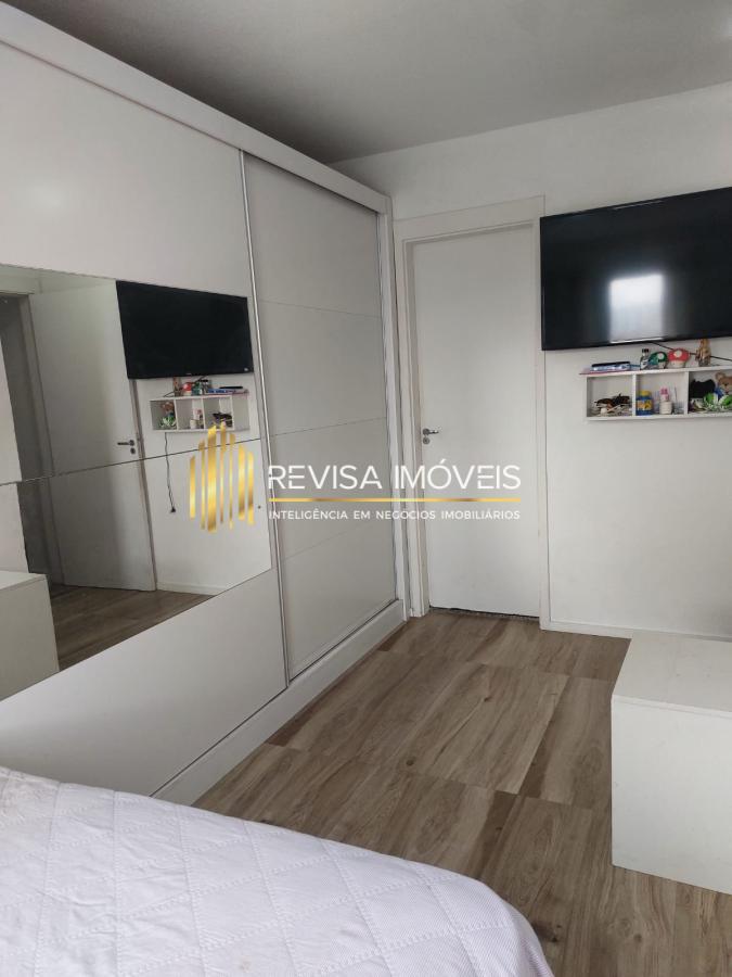 Apartamento à venda com 2 quartos, 55m² - Foto 16